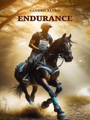 cover image of Endurance